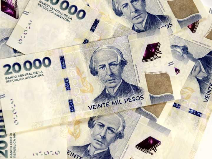 Tasas de locos: el descubierto para empresas trepó al 190%, récord desde 2009