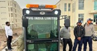 BVG India Plans To Raise Rs 300 Crore Via IPO — Key Details From Offer Document