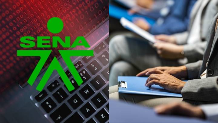 El Sena ofrece oportunidades laborales en España con salarios superiores a $8 millones