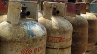 Denuncian que Gas Guasdualito se niega a vender cilindros de 43 kilogramos en Mareicito I