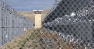 Water at Montana State Prison routinely tested positive for coliform bacteria