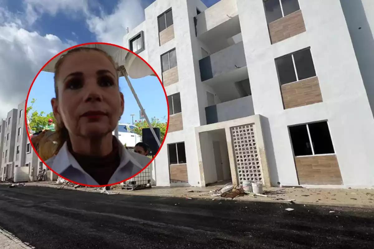 Más de mil personas por día se registran en Campeche para ‘Viviendas del Bienestar’