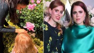 The adorable thing flame-haired Princess Lilibet has in common with royal family members Princesses Eugenie and Beatrice
