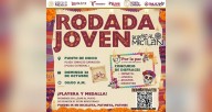 La “Rodada Joven Rumbo al Mictlán” promueve el deporte y la cultura en Nuevo Laredo, Tamaulipas