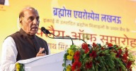 Rajnath Singh says 'every inch of Pakistan' in BrahMos range, calls Operation Sindoor 'just a trailer'