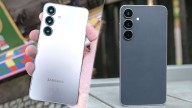 Do you really need a flagship phone? I compared the Galaxy S25 FE vs Galaxy S25 to find out