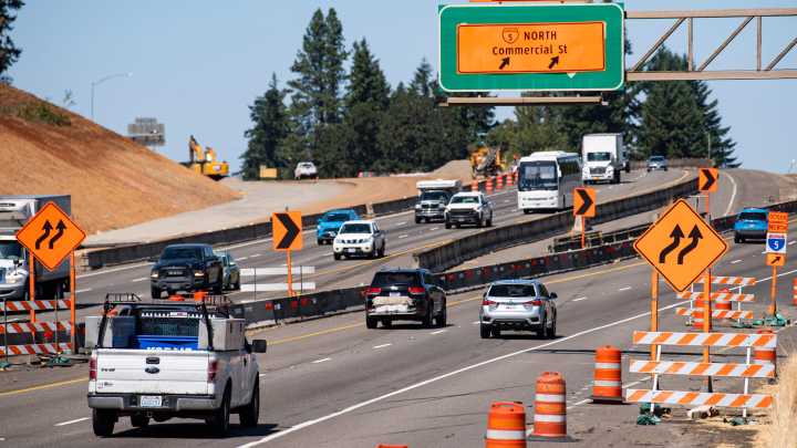 How transportation package increases legislative…