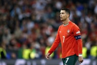Cristiano Ronaldo podría ser rival de esta selección de Sudamérica antes del Mundial de 2026