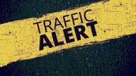 Loop 360 shut down at Cedar Street for 'emergency utility repairs'