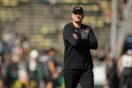 Oregon State fires coach Trent Bray with Beavers off to 0