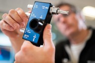 Mercedes-designed breathing aids approved for use in the UK