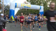 CHEK to air special recap of 45th Royal Victoria Marathon, largest on record