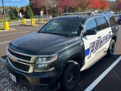 Officers locate two suspects with warrants at Sprague Road disturbance: Parma Police Blotter