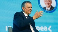 Horacio Marín, CEO de YPF: "El precio de la energía en Argentina va a ser de los más baratos del mundo"