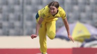 Tayla Vlaeminck 'shattered' to miss another WBBL