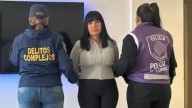 La mamá de Ayelén Paleo reveló el horror de la cárcel: "Dormía al lado de ratas"