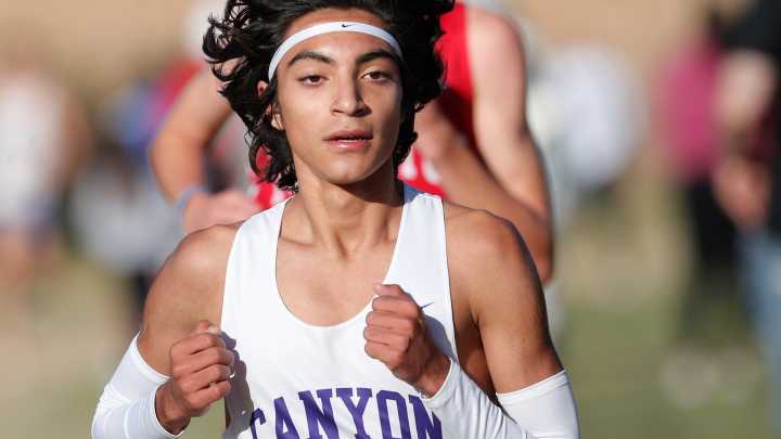 Canyon cross country's dominance: How the Eagles built a dynasty