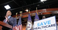 Why health care costs are at heart of government shutdown