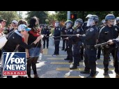 ‘THREAT TO EVERYBODY’: Ex-Antifa activist gives inside look into domestic terrorist group
