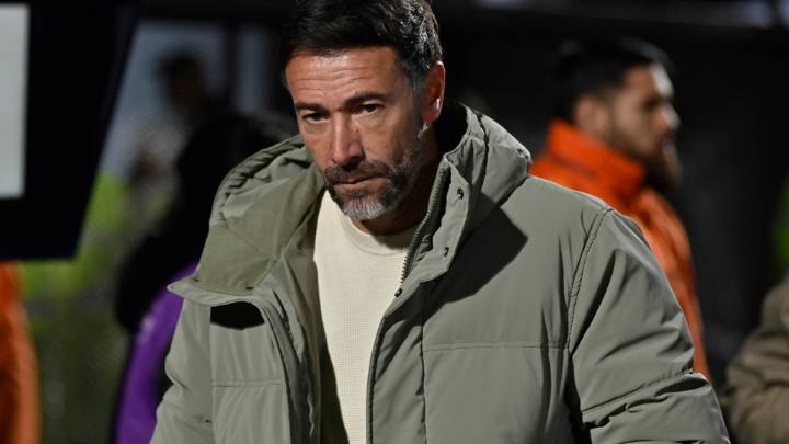 Kily González, post Platense: "Hay muchas lágrimas en el medio"