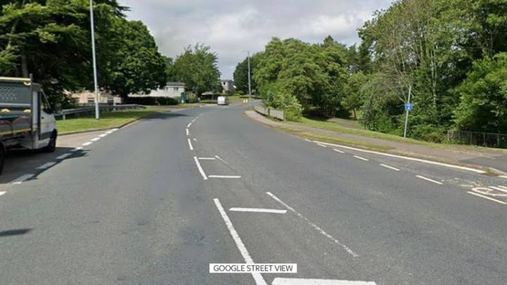 Boy arrested after woman, 75, dies in Cwmbran house fire