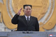 North Korea has fired a ballistic missile toward the east, Seoul says