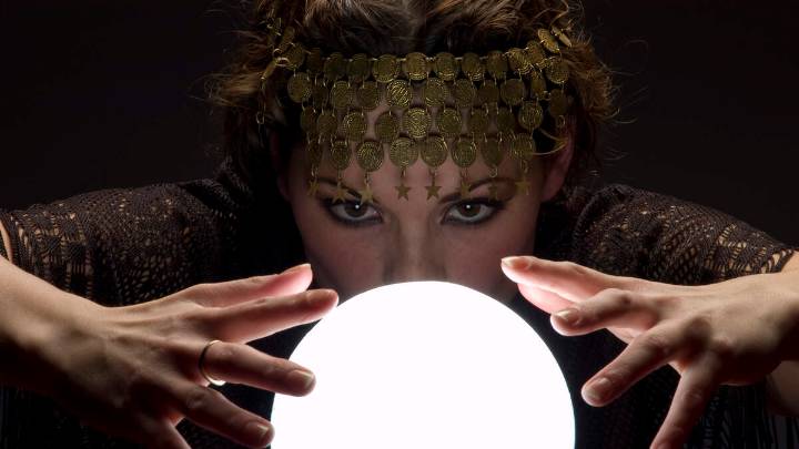 Police Arrest 'Fortune Tellers' Accused Of Scamming People Out Of $600,000