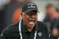Deadspin | Former Raiders S George Atkinson dies at 78