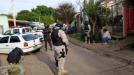 Escalada de violencia en Uruguay deriva en ola de homicidios y ataque a fiscal de corte
