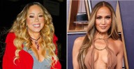 Mariah Carey Reignites Years-Long Feud With Jennifer Lopez in Savage 'WWHL' Diss