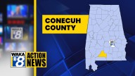 Conecuh County man indicted for gang-related "Glock switch" possession
