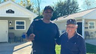 Veterans Rural Outreach Gives Local Heroes a Place to Heal and Call Home