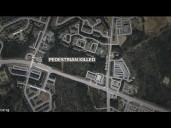 Pedestrian killed in Gwinnett County