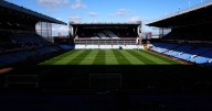 Government issues new statement on Aston Villa vs Maccabi Tel Aviv