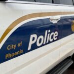 Phoenix police investigating after man shot in west Phoenix dies