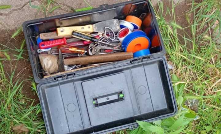 Tres adolescentes involucrados en un robo a una adulta mayor