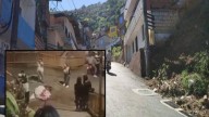 Investigan asesinato de presunto desmovilizado de las AUC en San José La Cima
