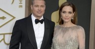 Angelina Jolie y Brad Pitt, a la gresca por el enclave francés donde contrajeron matrimonio