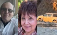 Qué se sabe de la pareja de jubilados que desapareció hace más de una semana en Chubut