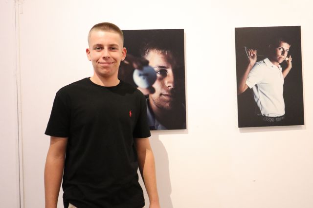Retratos que inspiran