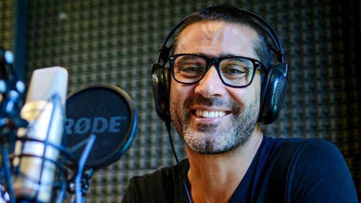 Murió Mariano Castro, el hermano gemelo de Juan Castro