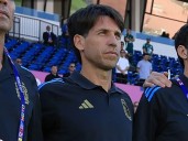 La esposa de Diego Placente expresó su emoción tras la final del Mundial Sub 20: “La derrota duele, se mete en los huesos”