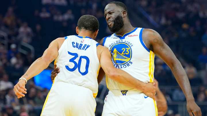 Golden State Warriors preview: Is championship window back open?