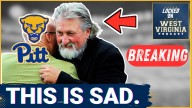 BREAKING: Bob Huggins FEATURED In Video for Pitt Basketball!!