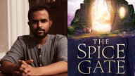 Writer’s Corner: Prashant Srivatsa talks fantasy, sci-fi, and the creation of new worlds on paper
