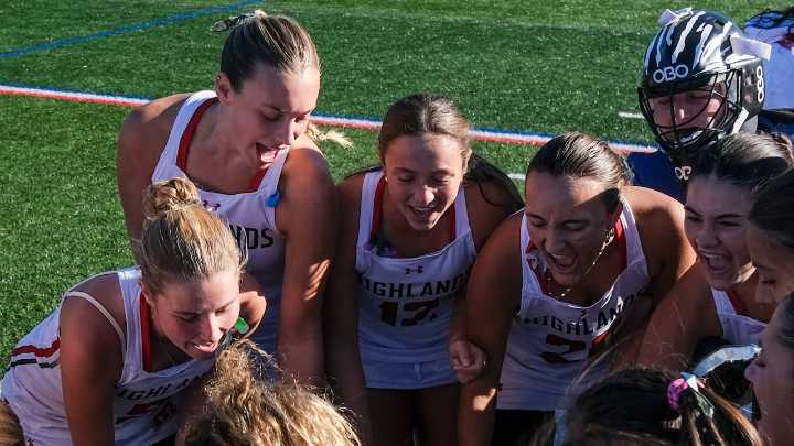 Field hockey photos: No. 11 Northern Highlands at Ramsey, Oct. 9, 2025