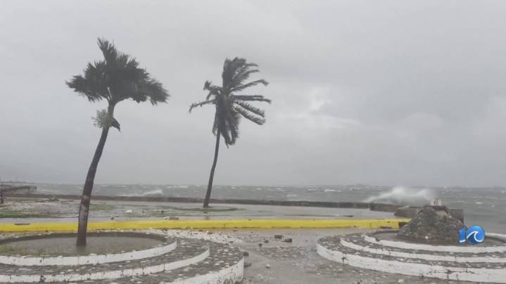 Portsmouth-based Mercy Chefs sending help to Jamaica