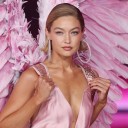 Gigi Hadid on Scrutiny From Early Modeling Career