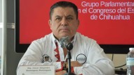Tras alianza con el PAN, el PRI perdió cerca de 8 mil votos: Alejandro Domínguez