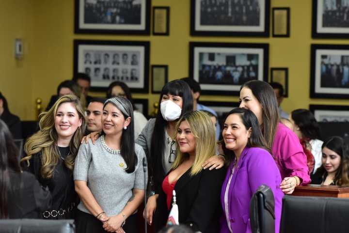 Aprueban en Chihuahua “Ley Malena” para castigar con más severidad ataques con ácido a mujeres